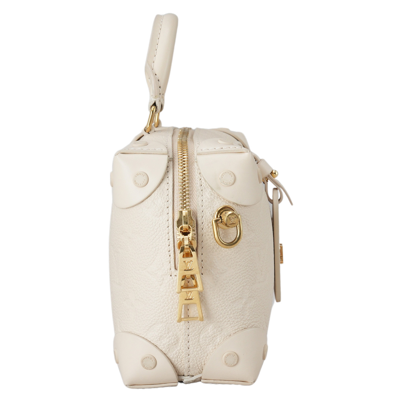 LOUIS VUITTON(USED)루이비통 M45394 쁘띠 말레 수플백